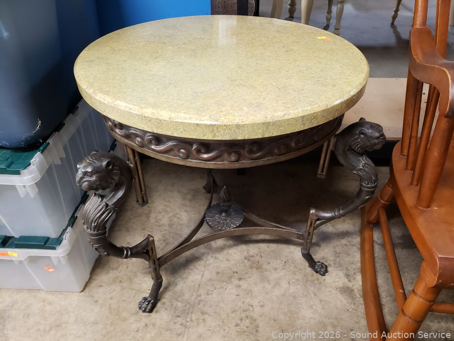 SAS Tools, Gold, Silver, Household Online Auction