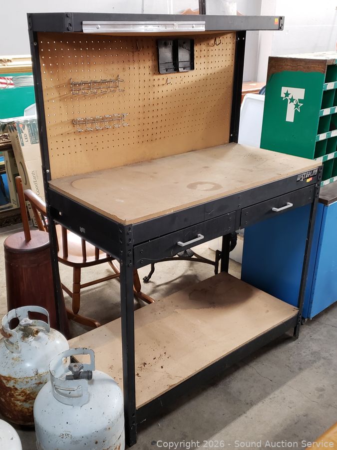 SAS Tools, Gold, Silver, Household Online Auction