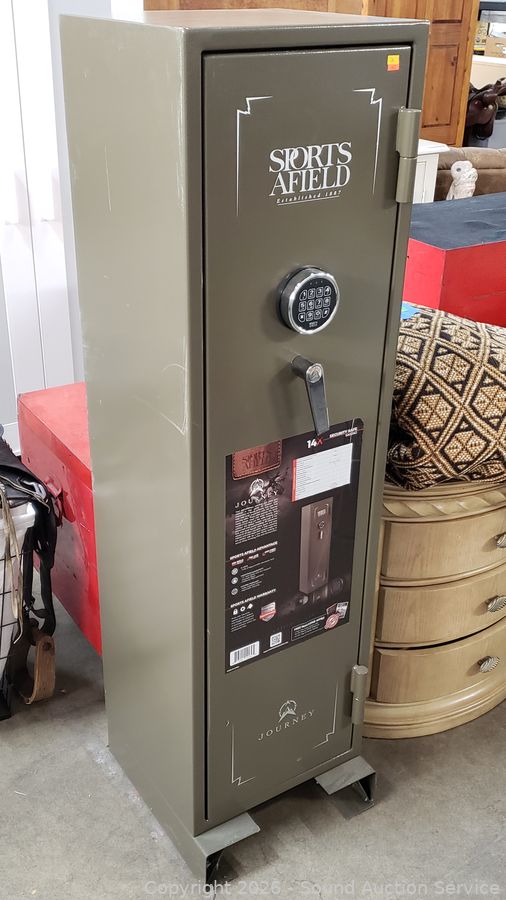 SAS Tools, Gold, Silver, Household Online Auction