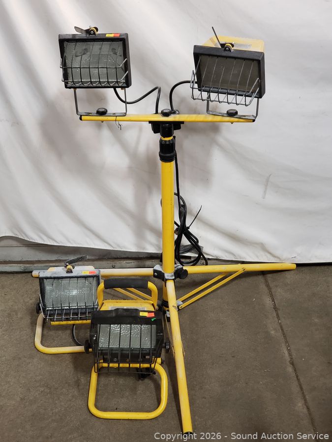 SAS Tools, Gold, Silver, Household Online Auction