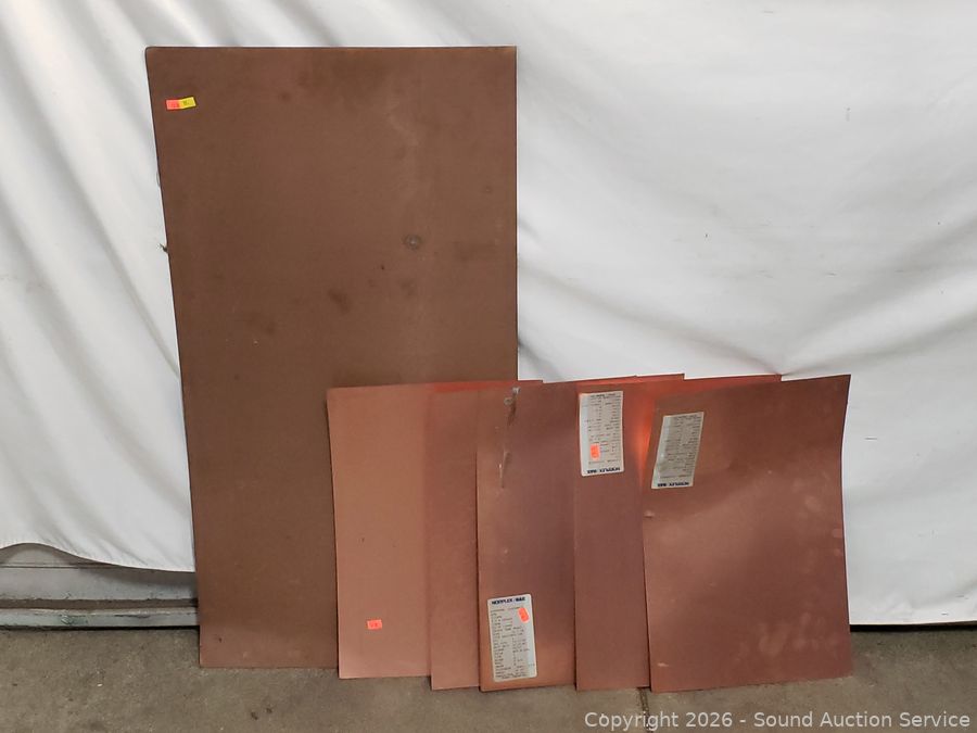 SAS Tools, Gold, Silver, Household Online Auction