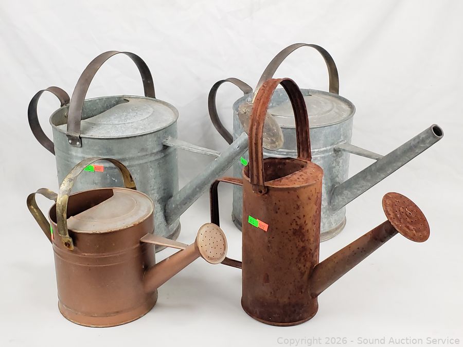 SAS Tools, Gold, Silver, Household Online Auction