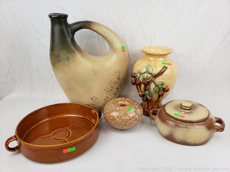 SAS Tools, Gold, Silver, Household Online Auction
