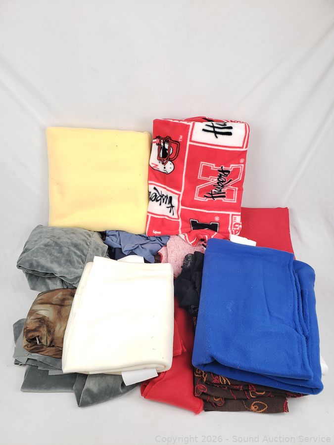 SAS Tools, Gold, Silver, Household Online Auction