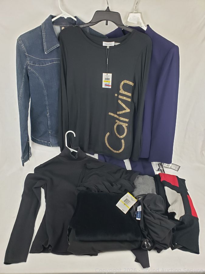 SAS Tools, Gold, Silver, Household Online Auction