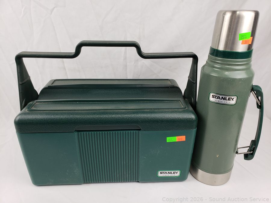 SAS Tools, Gold, Silver, Household Online Auction