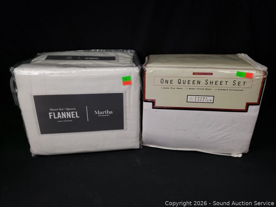 SAS Tools, Gold, Silver, Household Online Auction