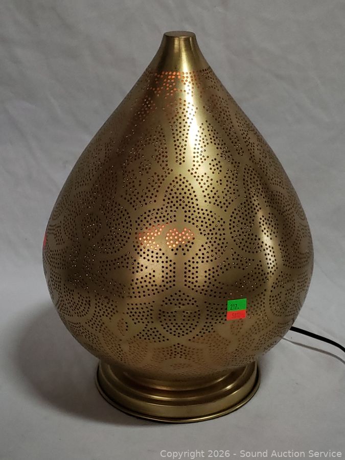 SAS Tools, Gold, Silver, Household Online Auction
