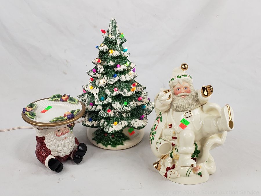 SAS Tools, Gold, Silver, Household Online Auction