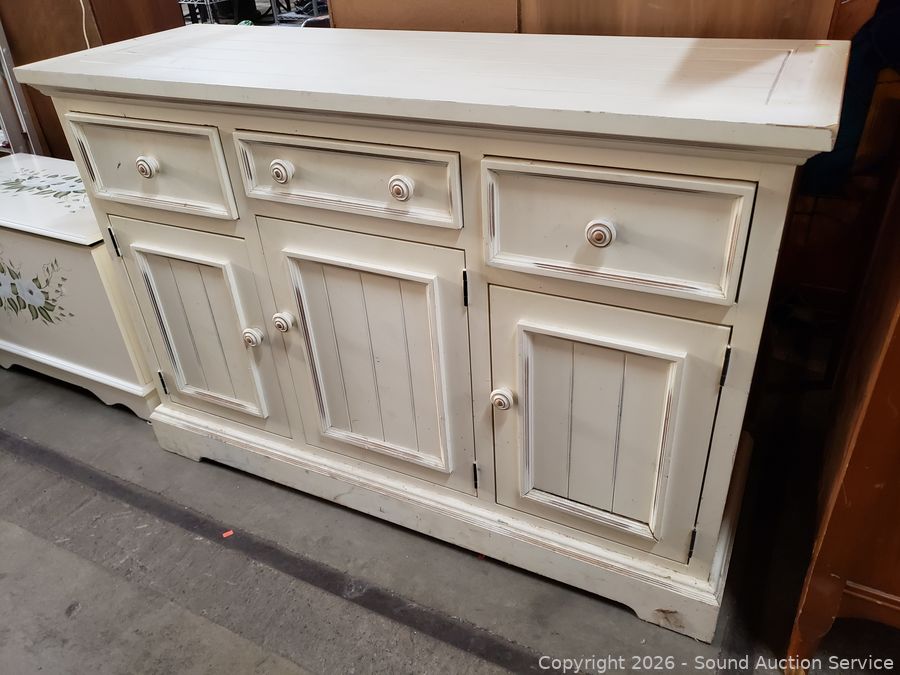SAS Tools, Gold, Silver, Household Online Auction