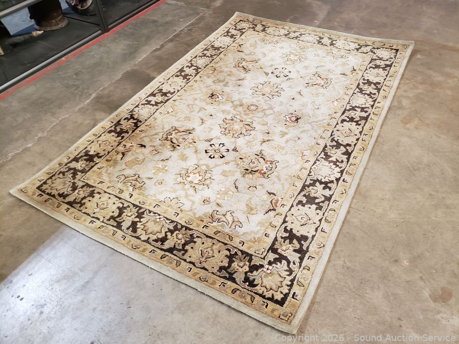 SAS Tools, Gold, Silver, Household Online Auction