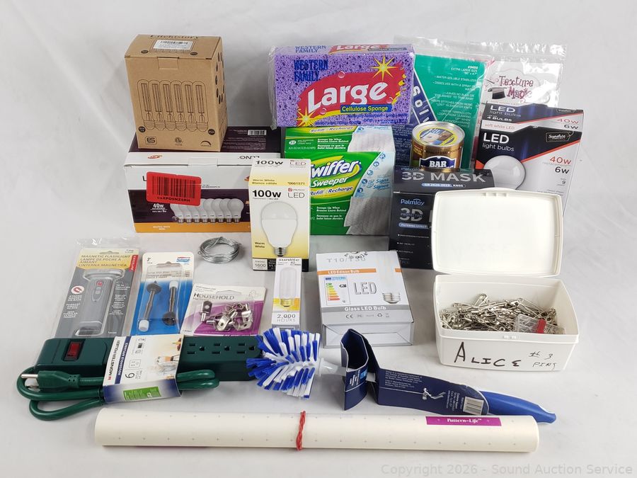 SAS Vehicles, Pocket Watches, Silverware Online Auction