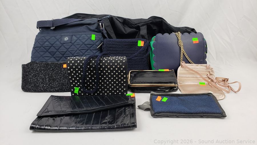 SAS Vehicles, Pocket Watches, Silverware Online Auction