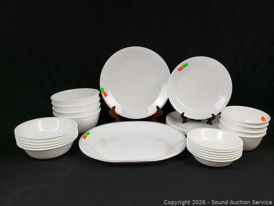 SAS Vehicles, Pocket Watches, Silverware Online Auction