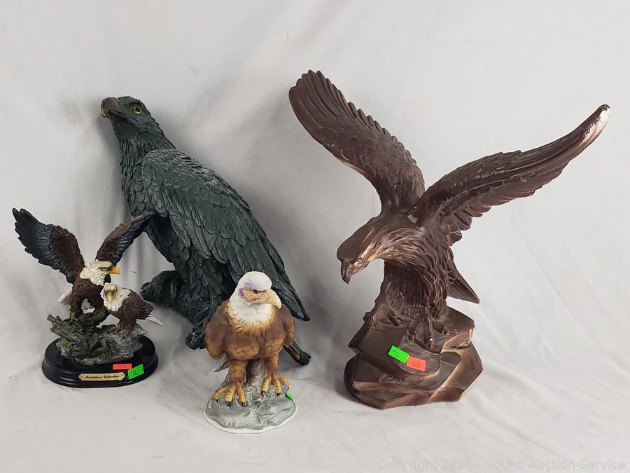 SAS Vehicles, Pocket Watches, Silverware Online Auction