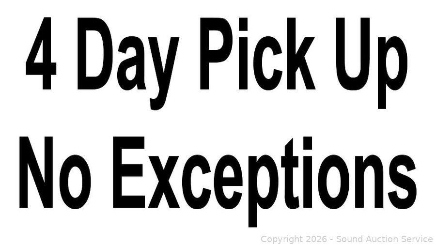 SAS Vehicles, Pocket Watches, Silverware Online Auction