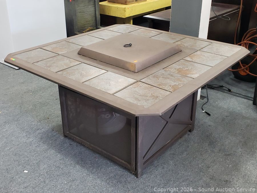 SAS Powermatic Industrial Woodworking Tools Online Auction