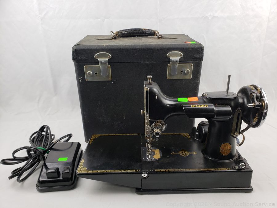 SAS Antique, Tools, Coins, Comics Online auction