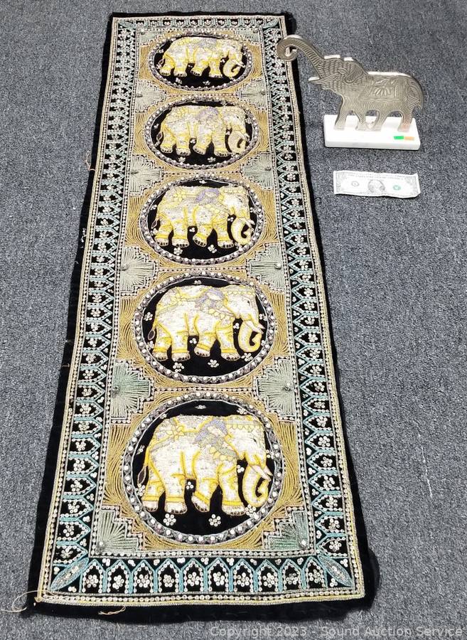 05/05/23 SAS Erte' Bronze Sculptures, Inuit Artwork Online Auction