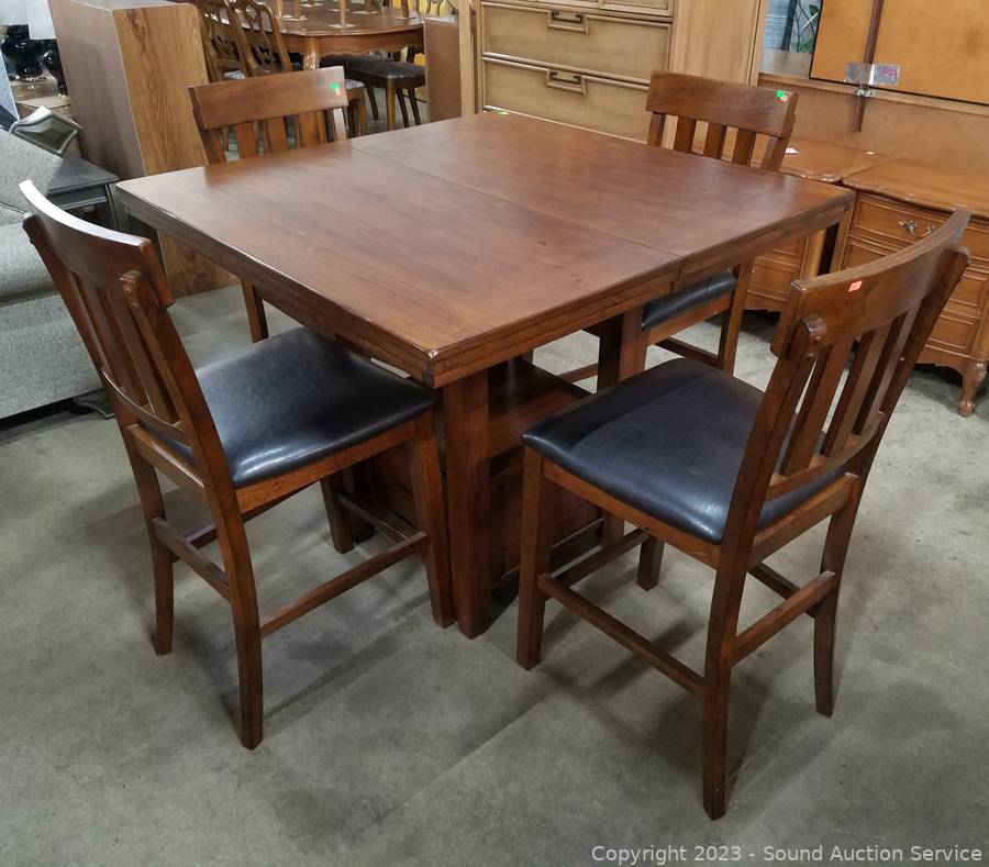 Sound Auction Service - Auction: 05/20/22 SAS Fine Furniture