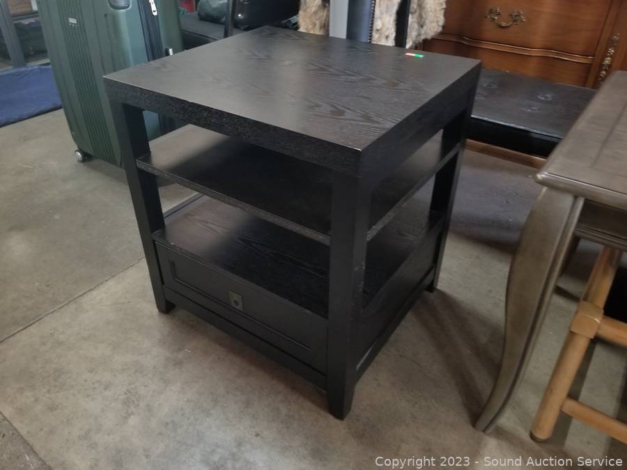 Sound Auction Service - Auction: 05/20/22 SAS Fine Furniture