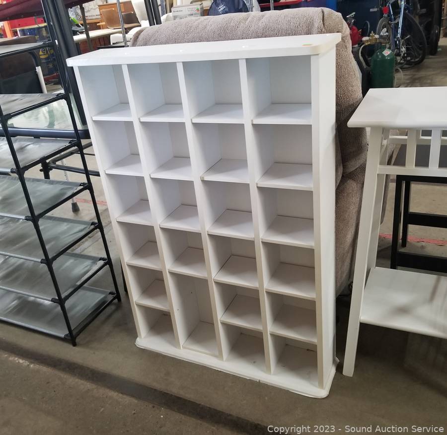05/20/22 SAS Hall, Krier Online Auction