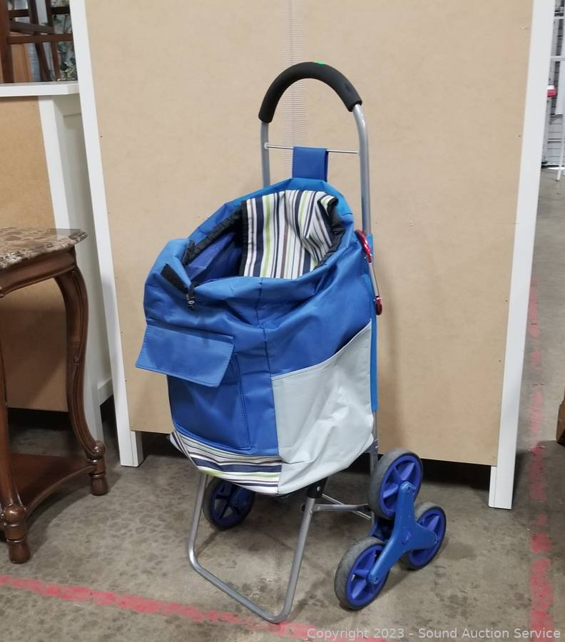 05/20/22 SAS Hall, Krier Online Auction