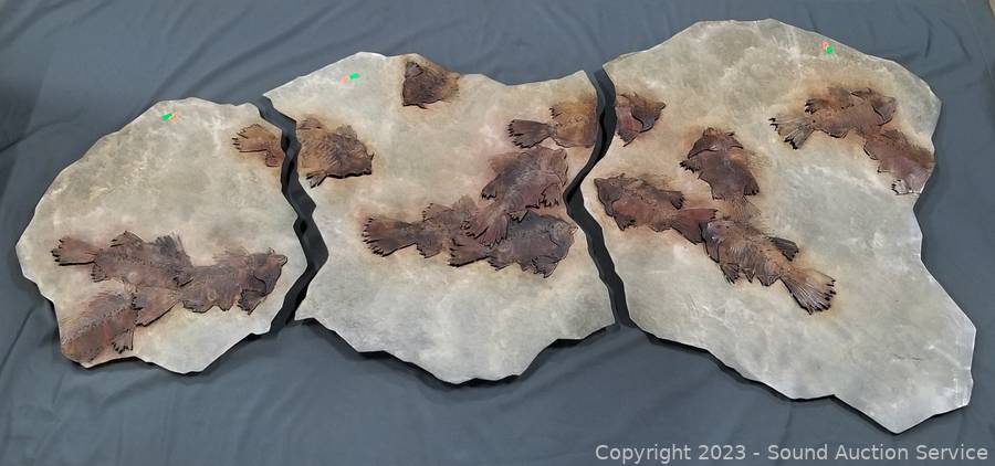 05/20/22 SAS Hall, Krier Online Auction