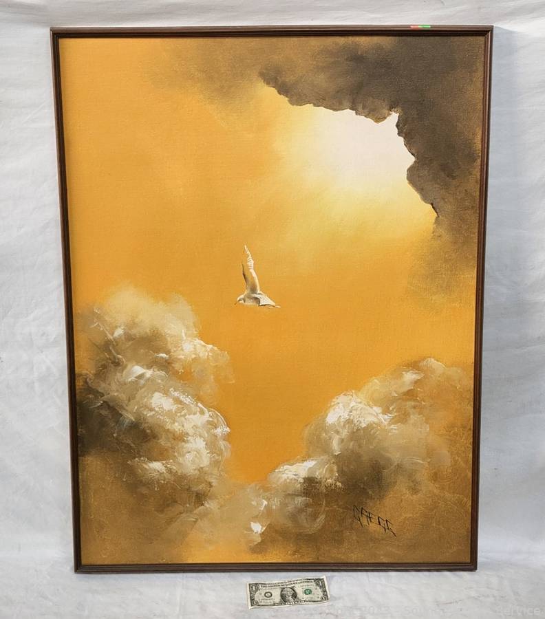 05/20/22 SAS Hall, Krier Online Auction