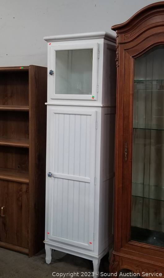 05/20/22 SAS Hall, Krier Online Auction