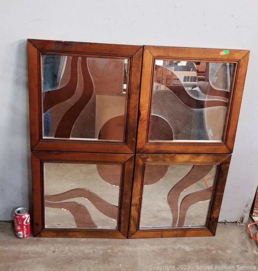 05/20/22 SAS Hall, Krier Online Auction