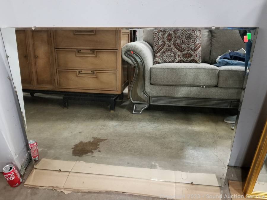 05/20/22 SAS Hall, Krier Online Auction