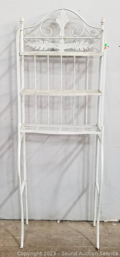 05/20/22 SAS Hall, Krier Online Auction