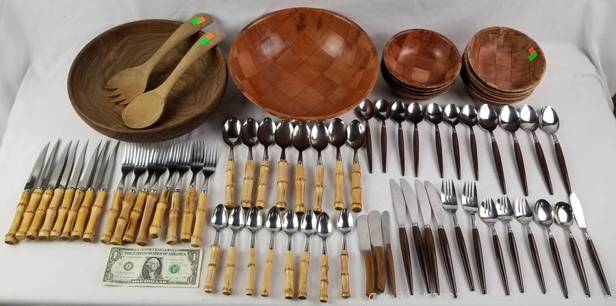 05/20/22 SAS Hall, Krier Online Auction