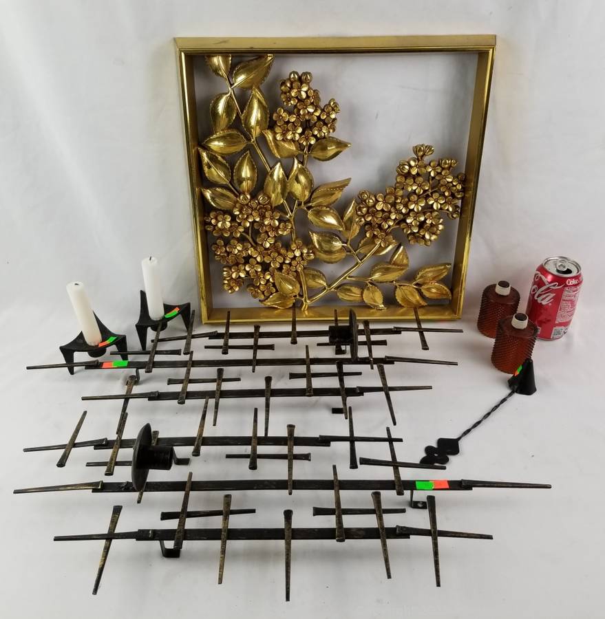 05/20/22 SAS Hall, Krier Online Auction