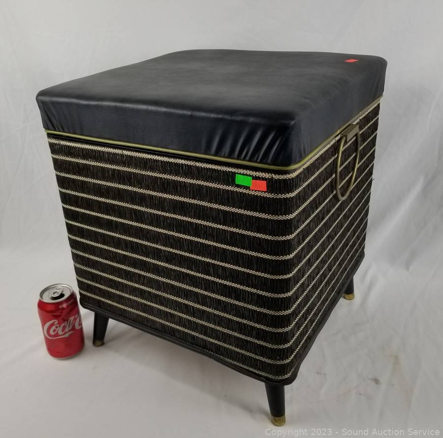 05/20/22 SAS Hall, Krier Online Auction