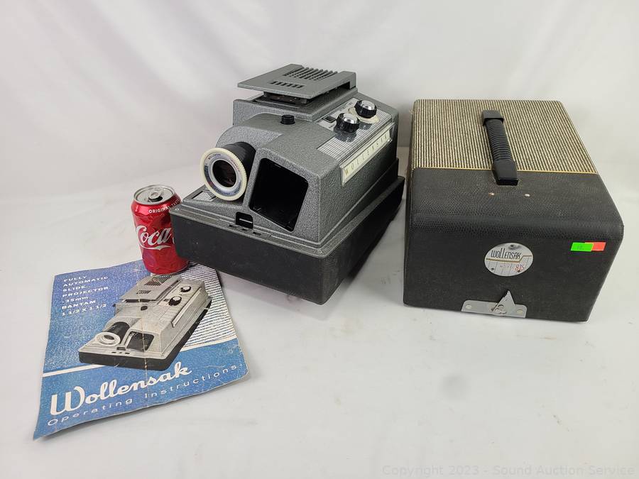 05/20/22 SAS Hall, Krier Online Auction