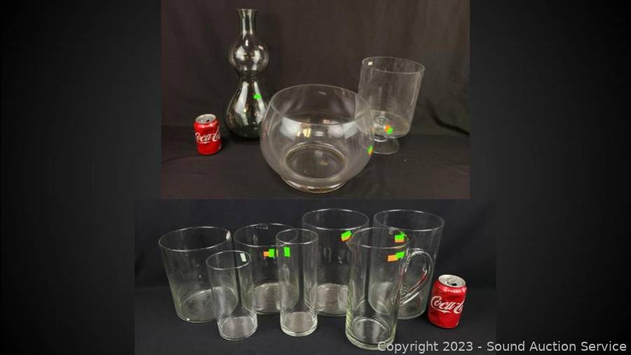 05/20/22 SAS Hall, Krier Online Auction