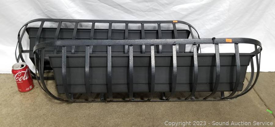05/20/22 SAS Hall, Krier Online Auction