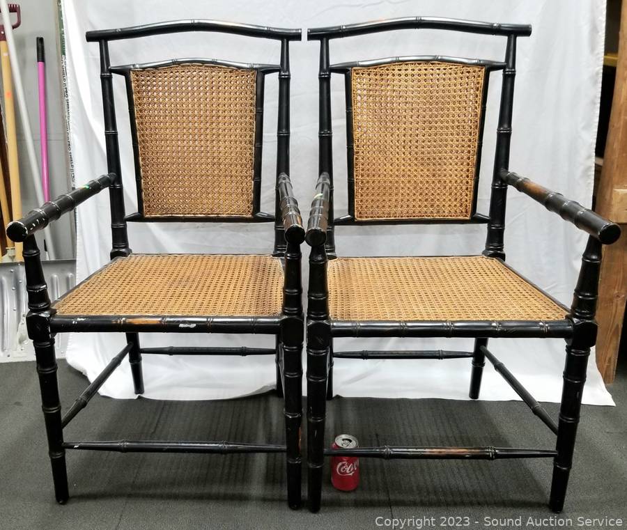 Sound Auction Service - Auction: 05/20/22 SAS Fine Furniture