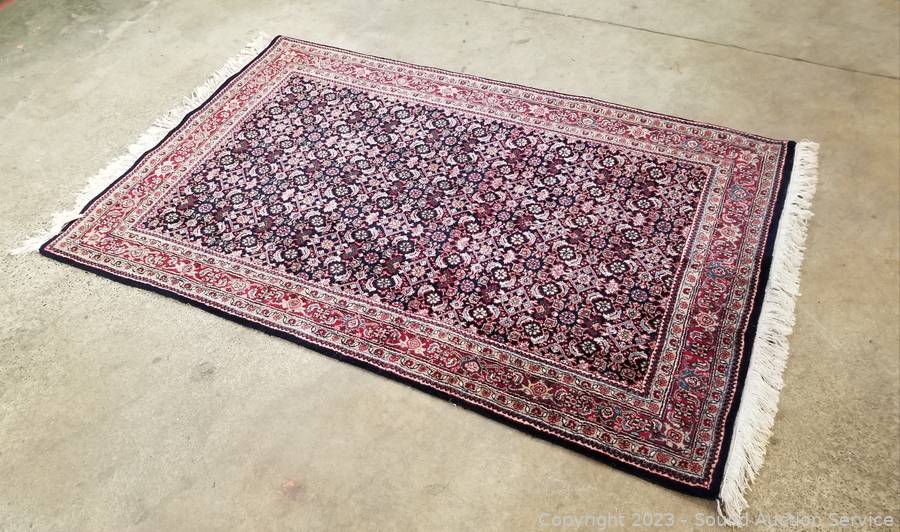 05/20/23 SAS Grandfather Clock, Salvador Dali Online Auction