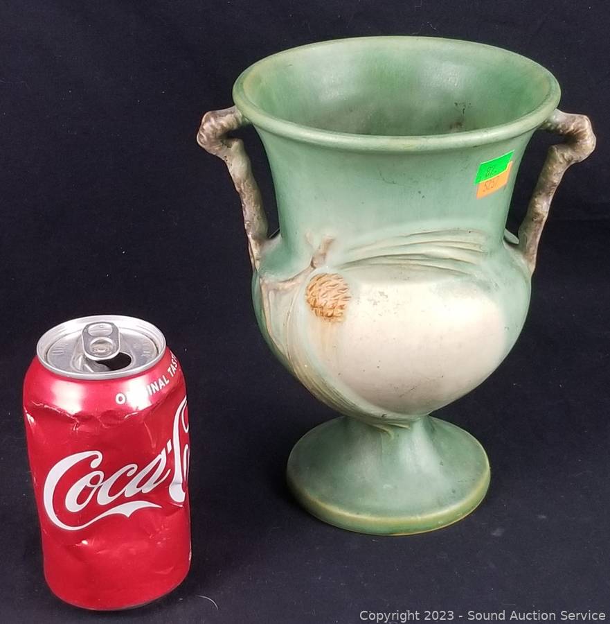 06/06/23 SAS Linde, Renfro Online Auction