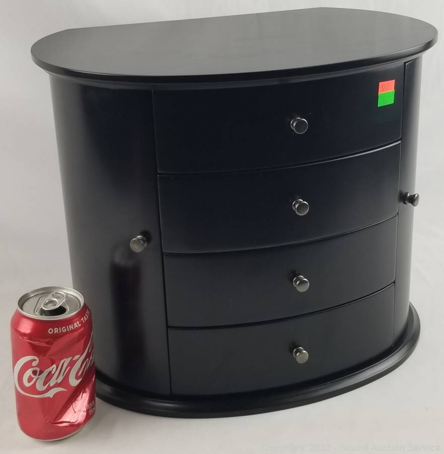 06/06/23 SAS Linde, Renfro Online Auction