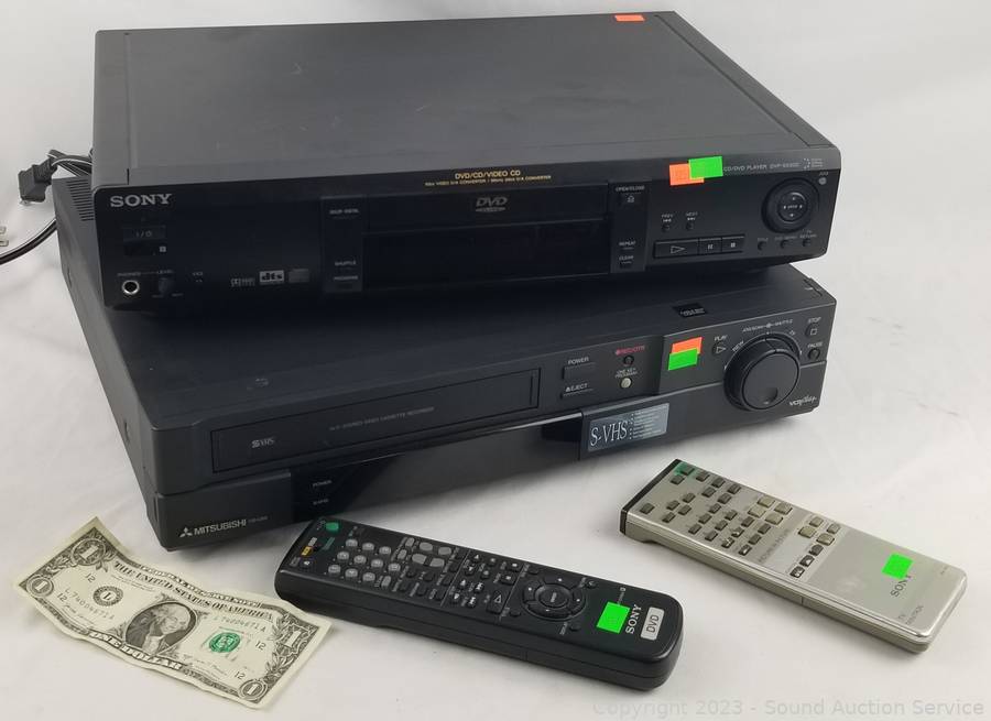 06/06/23 SAS Linde, Renfro Online Auction