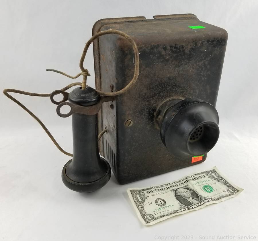 06/06/23 SAS Linde, Renfro Online Auction