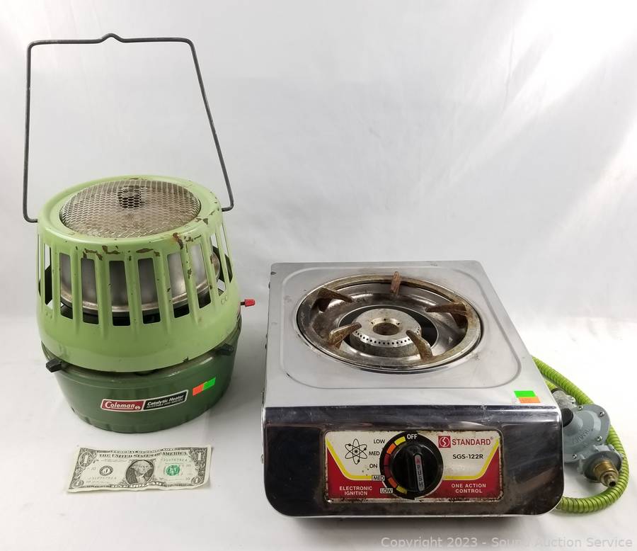 06/06/23 SAS Linde, Renfro Online Auction