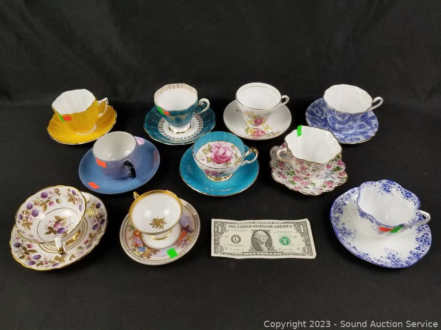 06/19/23 SAS Toyota Camry, Tools, Jewelry Online Auction