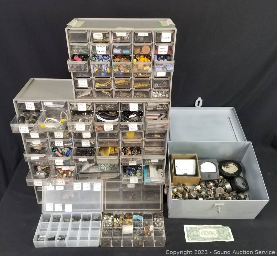 06/19/23 SAS Toyota Camry, Tools, Jewelry Online Auction