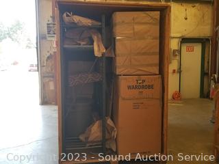 Sound Auction Service - Auction: 12/22/20 New & Used Store Returns