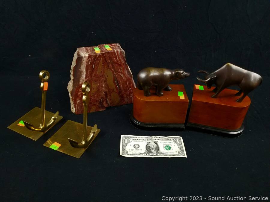 07/11/23 SAS Coins, Antiques, Collectibles Online Auction